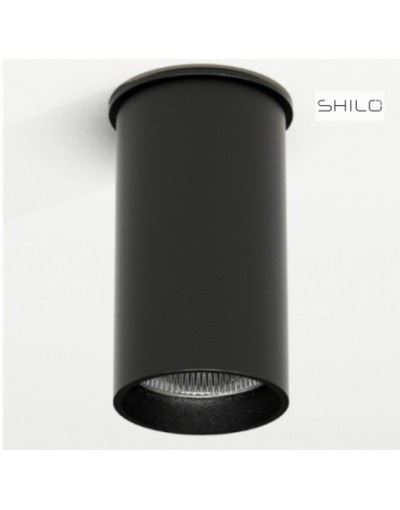 Shilo ARIDA 1109 Oprawa natynkowa Downlight Tuba 1 x GU10