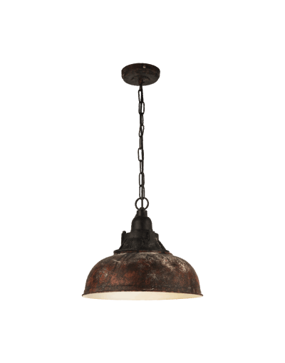 Lampa wisząca Eglo GRANTHAM 1 49819