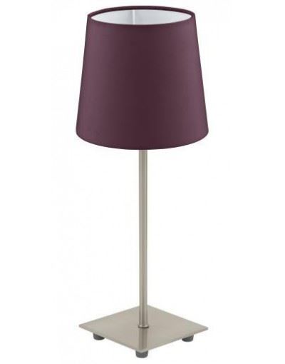 Lampa stołowa Eglo LAURITZ 92883