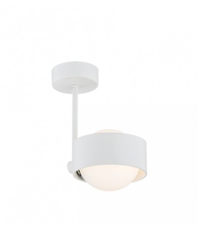 Argon MASSIMO PLUS 8058 biała lampa sufitowa
