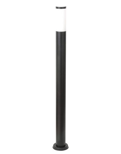 Rabalux Black torch 8148 E27 1x MAX 25W