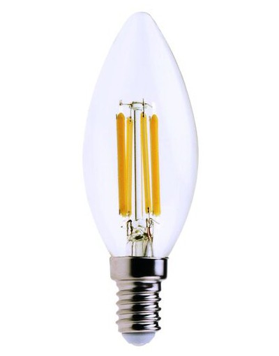 Rabalux Filament-LED 1298 E14 6W  800lm