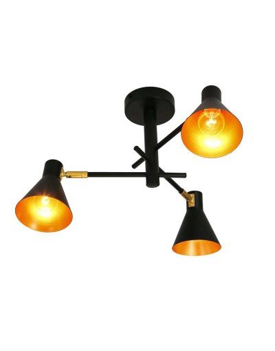 Candellux LESS 33-70975 3xE14