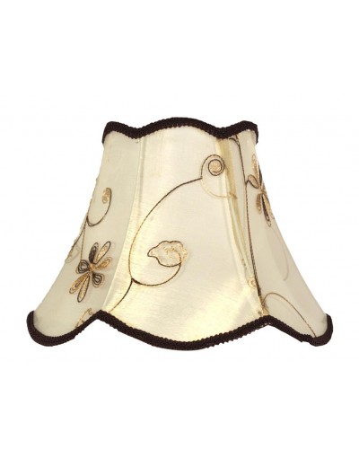 Candellux ABAŻUR 77-50410 x