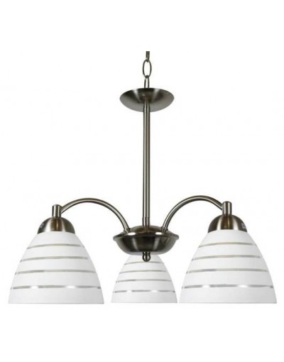 Candellux ULI 33-66152 3xE27