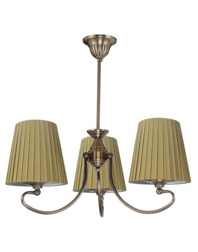 Candellux MOZART 33-33970 3xE27