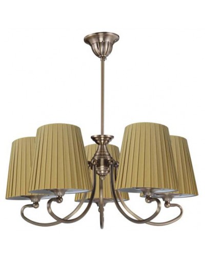 Candellux MOZART 35-34083 5xE27