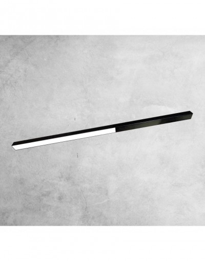 Shilo 1804 Hiate Line (black) 90 cm
