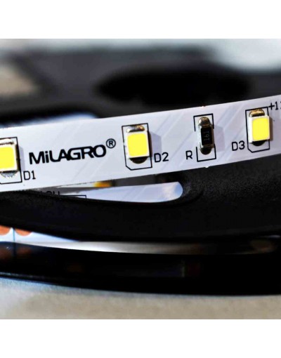 Milagro Pro 60 LED 24W 6000K IP20 5m ML4747