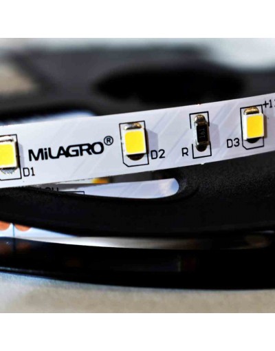 Milagro Pro 60 LED 24W 4000K IP20 5m ML4748