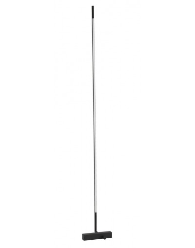 Nowoczesna lampa Luces Exclusivas BELL LE41345 - kolor lampy - czarny, materiał - metal/akryl