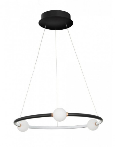 Niepowtarzalna lampa Luces Exclusivas FRIA LE41396 - kolor Niepowtarzalna lampa Luces Exclusivas FRIA LE41396 - kolor