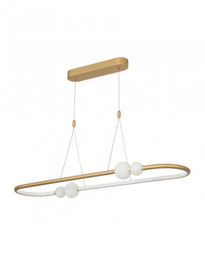 Niepowtarzalna lampa Luces Exclusivas FRIA LE41396 - kolor Niepowtarzalna lampa Luces Exclusivas FRIA LE41396 - kolor