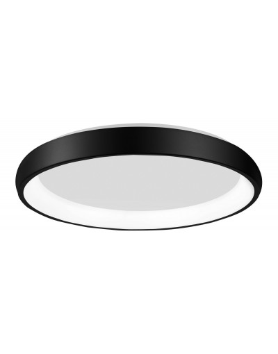 Wyjątkowa oprawa oświetleniowa Luces Exclusivas TOLU LE41497 - kolor lampy - czarny, materiał - aluminium/akryl