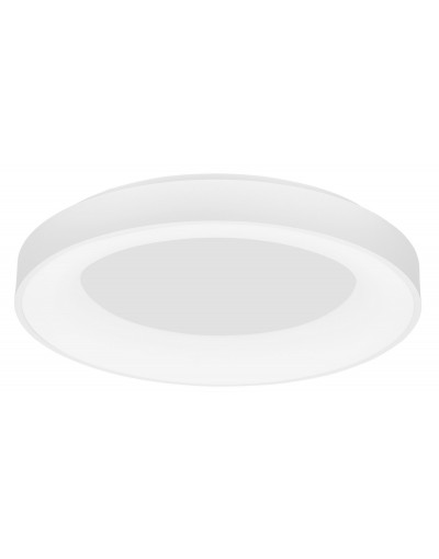 Wyjątkowa oprawa oświetleniowa Luces Exclusivas TOME LE41521 - kolor lampy - biały mat, materiał - aluminium/akryl