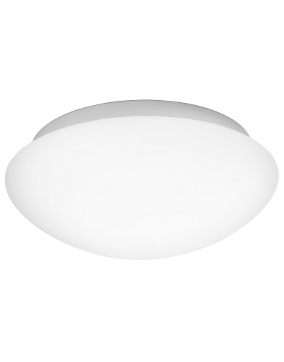 Niecodzienna lampa Luces Exclusivas MACHALI LE42450 - kolor lampy - biały, materiał - szkło/metal