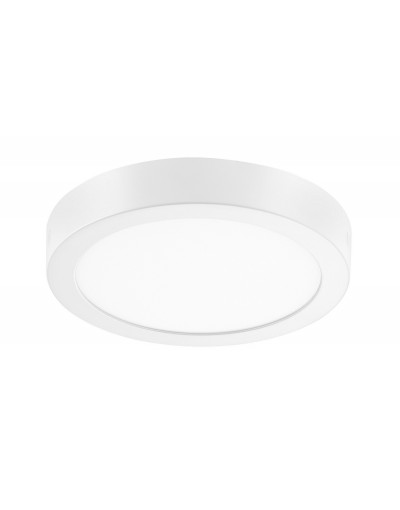 Wyjątkowa oprawa oświetleniowa Luces Exclusivas MALARGUE LE61571 - kolor lampy - biały, materiał - aluminium/akryl
