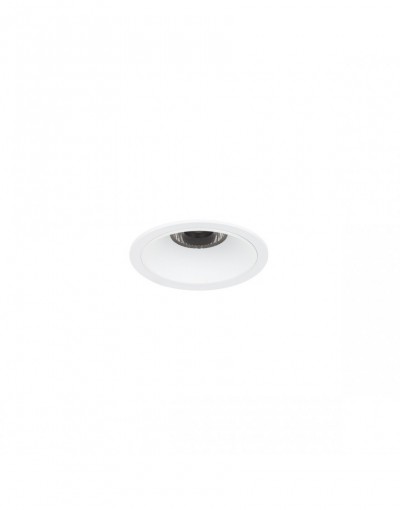 ITALUX Avelina RCS-9866-110-15W-WH-SWK - Nowoczesna lampa z kategorii - Wpuszczane sufitowe