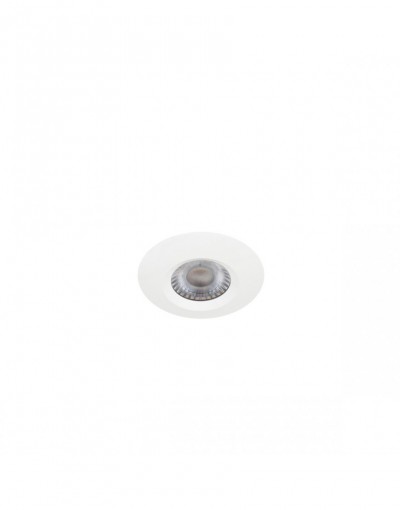 ITALUX Encanto RCS-9822-85-8W-WH-SWK - Nowoczesna lampa z kategorii - Wpuszczane sufitowe