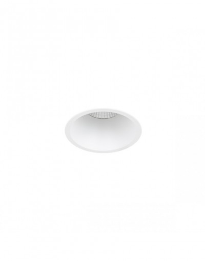 ITALUX Encanto RCS-9822-90-15W-WH-SWK - Nowoczesna lampa z kategorii - Wpuszczane sufitowe
