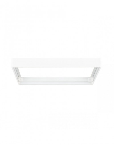 ITALUX Merisma frame PLN-76009A-FR-WH - Nowoczesne techniczne oświetlenie z kategorii - Ramki do paneli