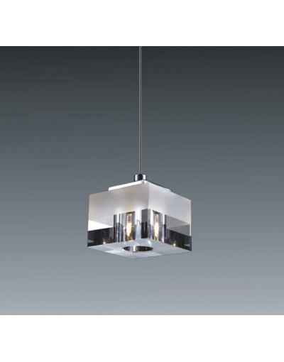 ITALUX Cubric MD9216-1A - Nowoczesna lampa z kategorii - Wiszące