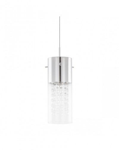 ITALUX Marqu MDM1636/1A - Lampa z kryształami z kategorii - Wiszące