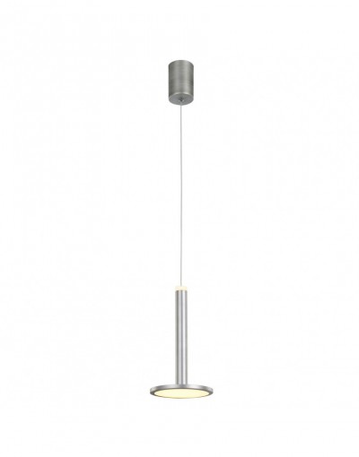 ITALUX Oliver MD17033012-1A S.NICK - Nowoczesna lampa z kategorii - Wiszące