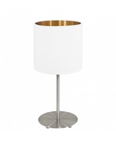Lampa stołowa Eglo PASTERI 95048