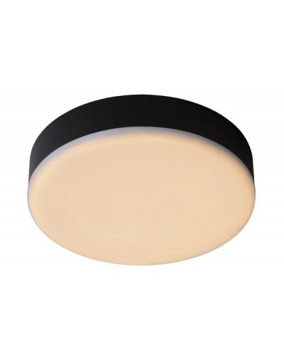 Lampa sufitowa do łazienki Lucide CERES-LED 28112/30/30