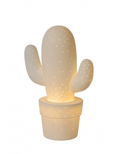 Lampa ogrodowa Lucide CACTUS 13513/01/31