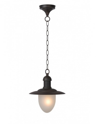 Lampa ogrodowa Lucide ARUBA 11872/01/97