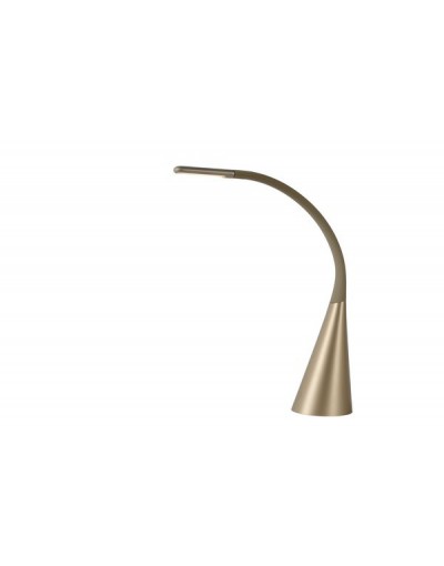 Lampa biurkowa Lucide GOOSY-LED 18655/04/02