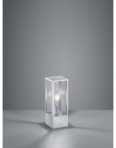Ogrodowa Lampa Stojąca Trio Garonne 501860186