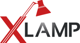 Salon oświetlenia XLAMP
